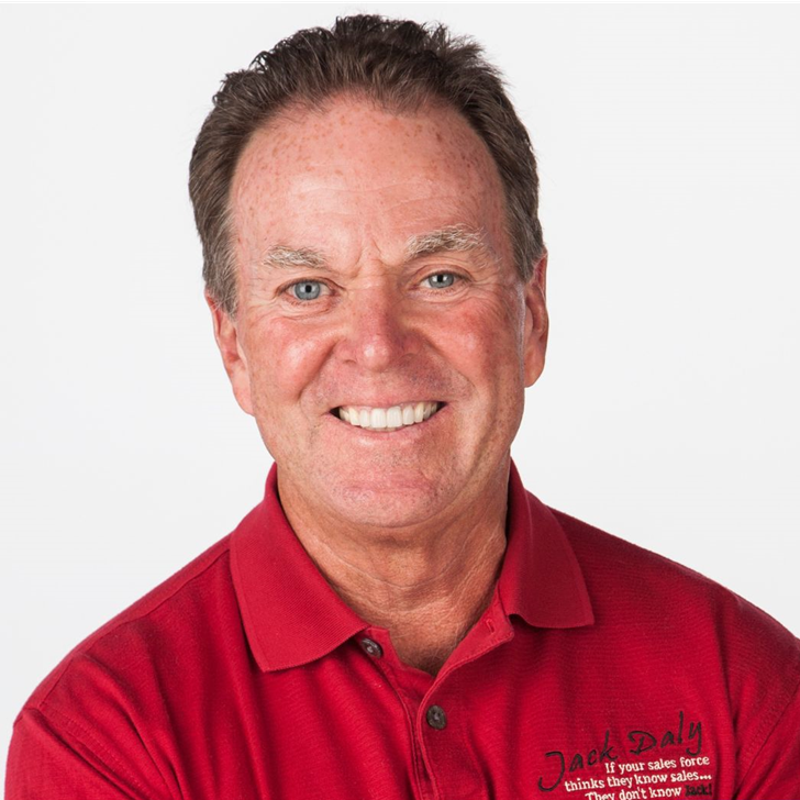 Jack Daly 